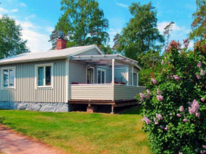 4 person holiday home in KRISTIANSTAD in Kristianstad